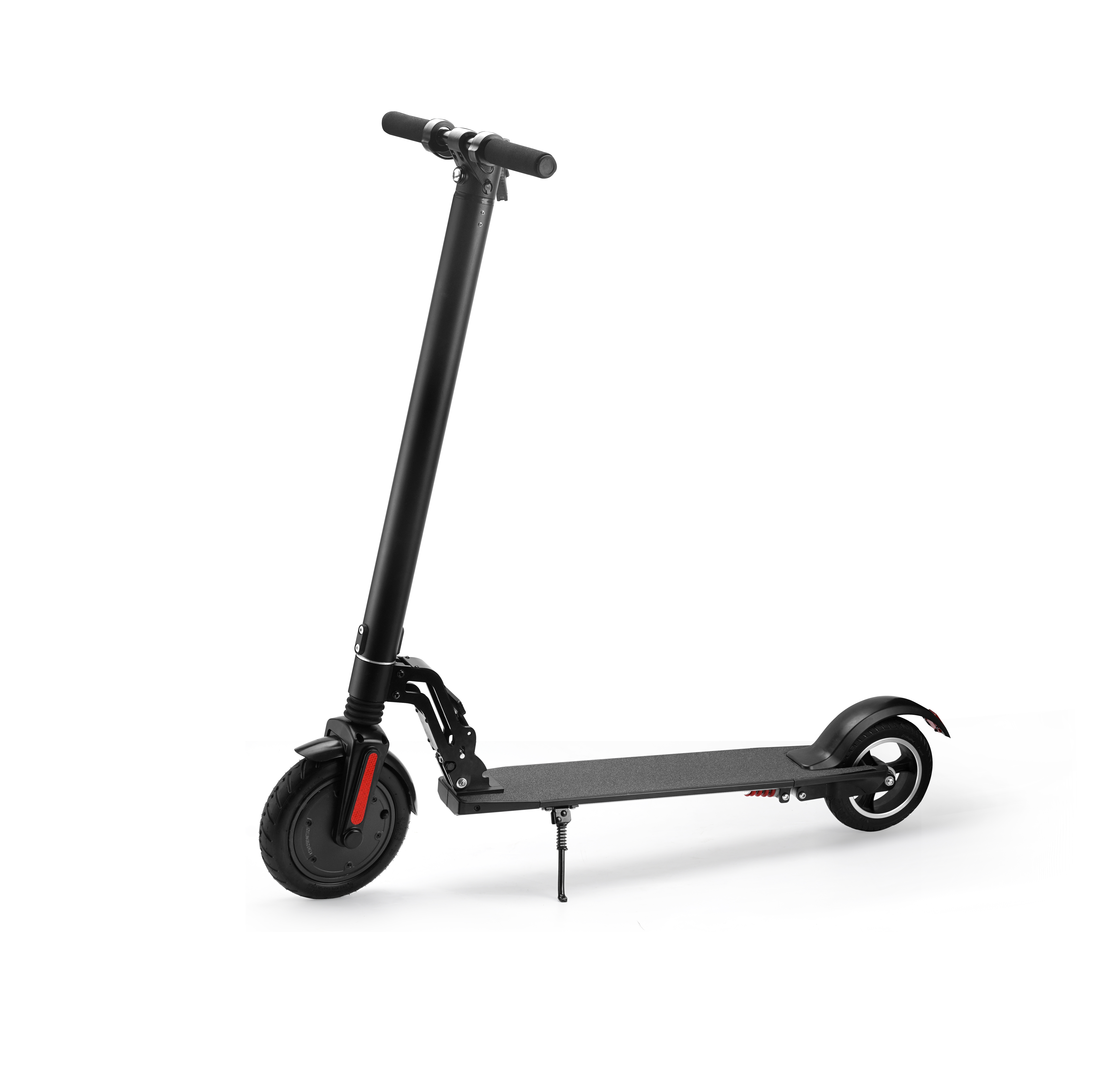 36V 350W S2 8.5inch foldable adult electric scooter 