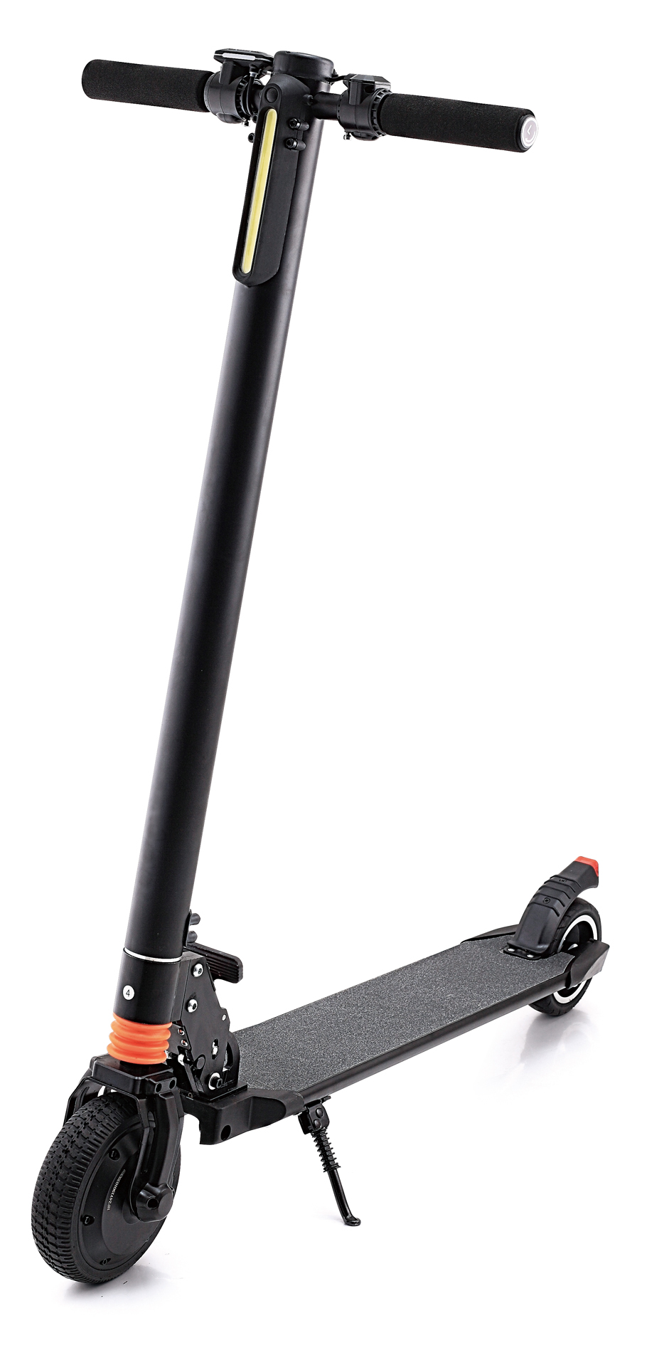 S12 6.5 inch foldable 2 wheels cheap kick scooter  for adult