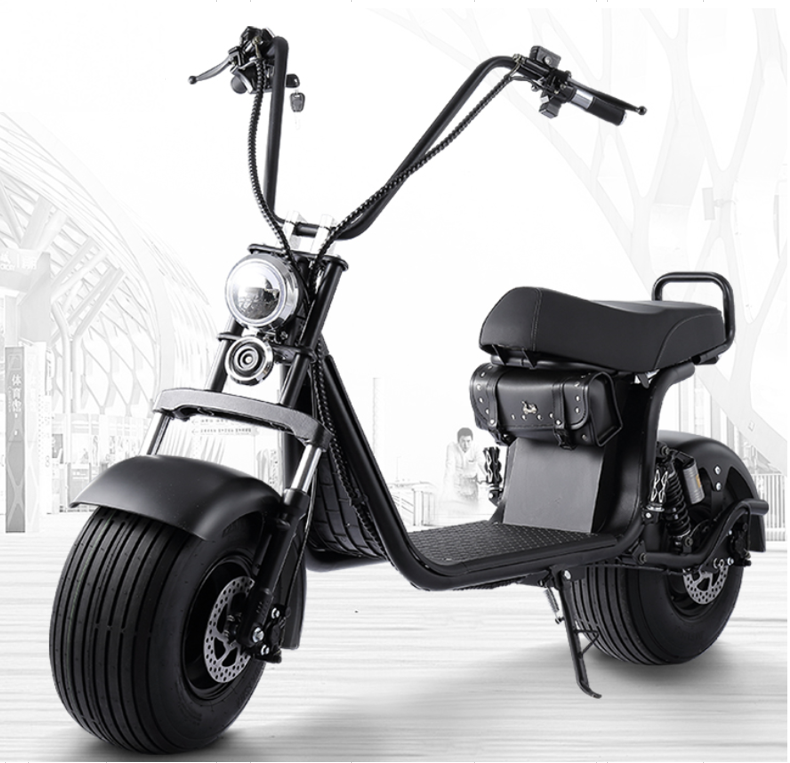 Hot sell china cheap citycoco fat tire 1500w 2000w