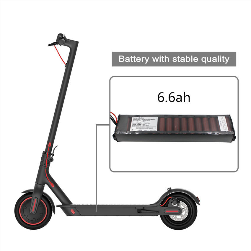  Rechargeable Lithium Battery Pack