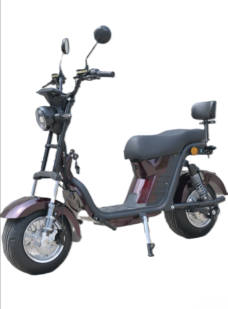 2025 G8 60V20AH 1000W NEW SCOOTER