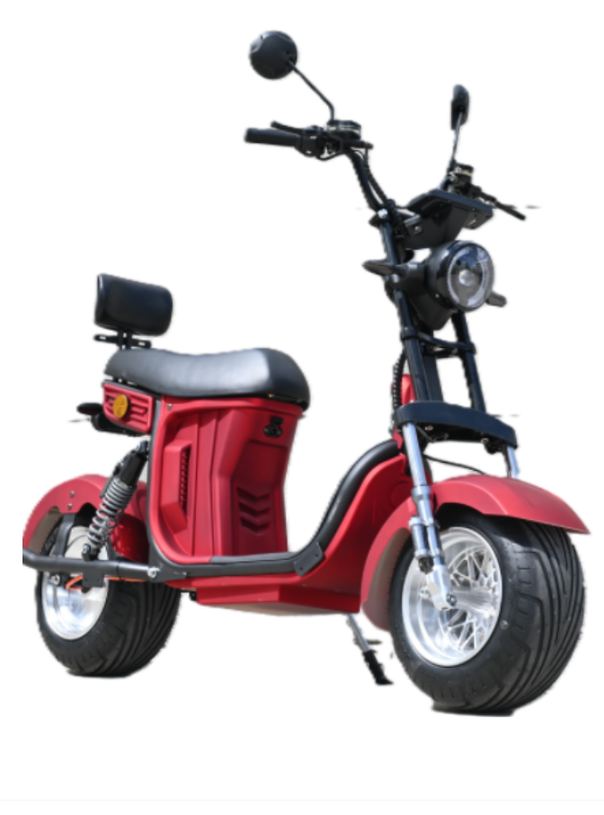 2026 G7 60V20AH 1000W Electric Scooter