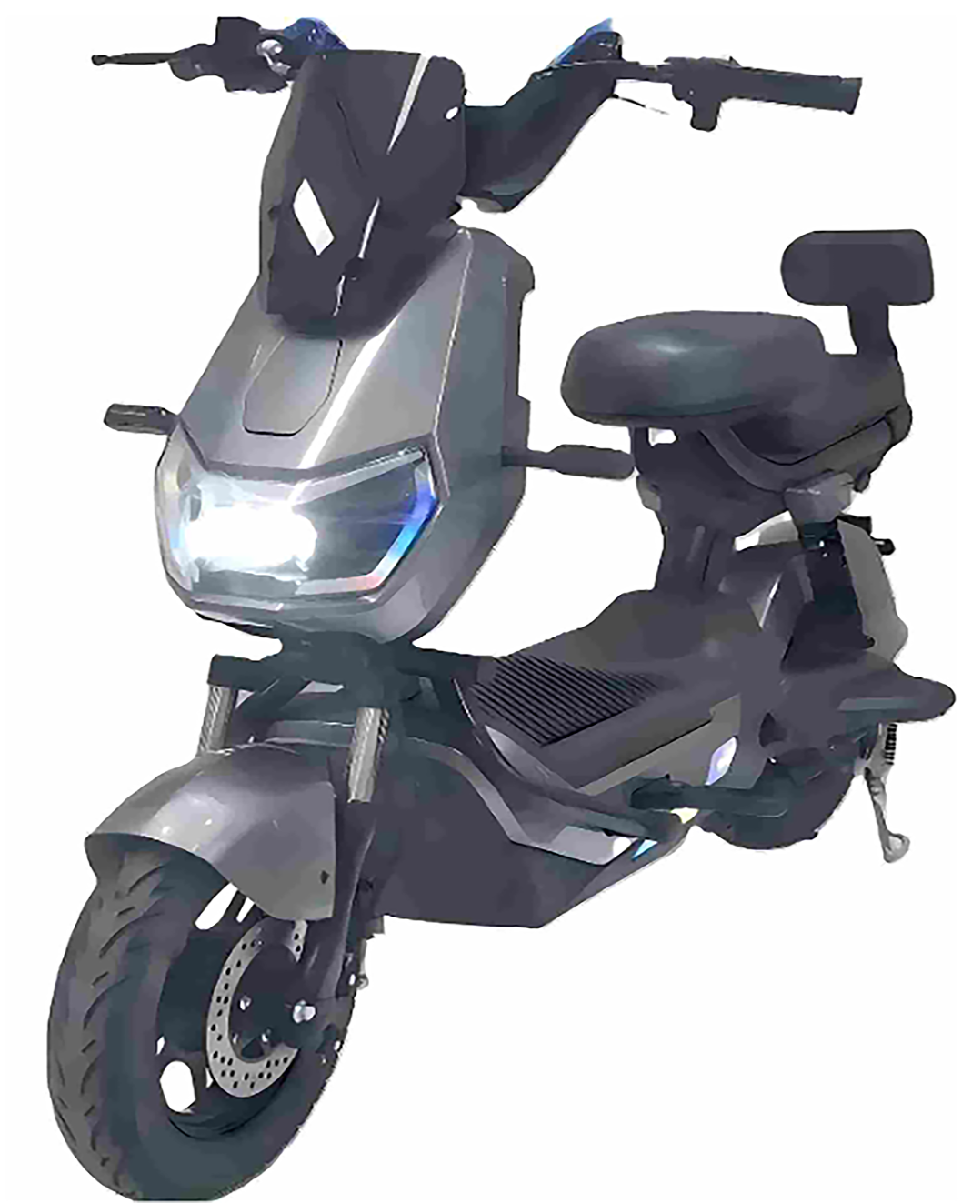 G10 1000W 60V Powerful Electric Vehicle
